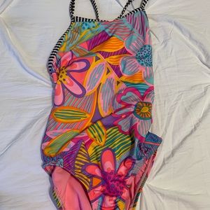 Dolfin Uglies One Piece